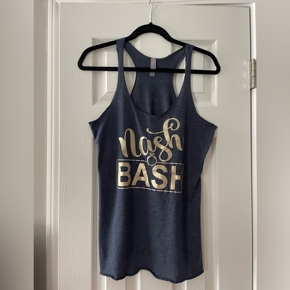 Bash Bash tank top